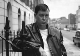 Joe Orton Find Out More